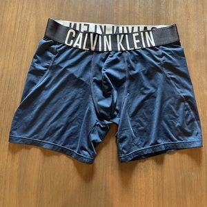Calvin Klein Boxer Briefs